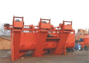 洗煤設備 成套洗煤設備 . 選煤設備談 原煤的準備