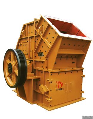 中國選礦選煤網(wǎng)---設(shè)備頻道---立式復(fù)合破碎機