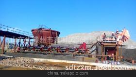 專業制造，品質保障 山東省滕州市鑫明工貿有限責任公司引領洗煤設備創新