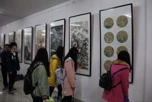 感悟鹽瀆文化，傳承鐵軍精神——設計藝術學院文化藝術交流活動策劃