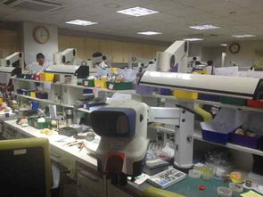 中國醫療器械工業公司的網絡技術研發 賦能智慧醫療新未來