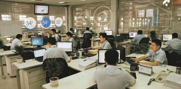 淺析自動、智能、可視的鈑金數字化工廠網絡技術研發